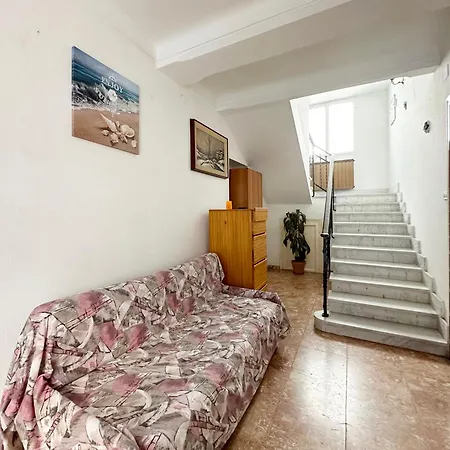 Casa Di Luca - Le Sorelle - A 1 Minuto Dal Centro Semesterbostad *