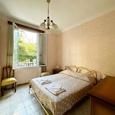 Casa Di Luca - Le Sorelle - A 1 Minuto Dal Centro Сasa de vacaciones *