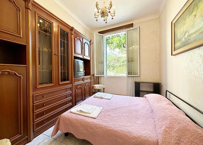 度假居 Casa Di Luca - Le Sorelle - A 1 Minuto Dal Centro *