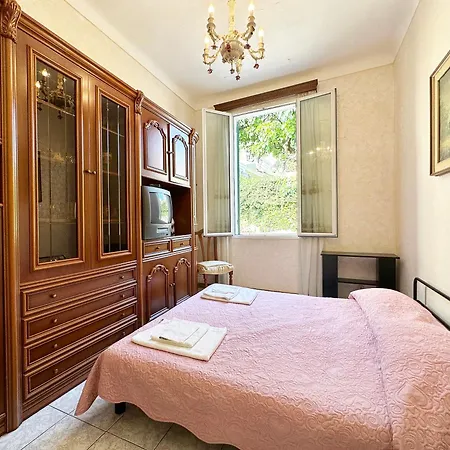 Vakantiehuis Casa Di Luca - Le Sorelle - A 1 Minuto Dal Centro *