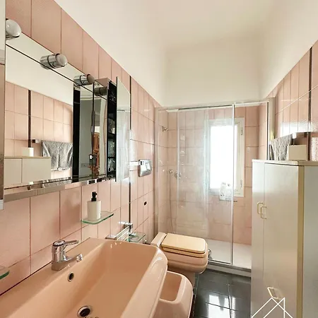 Casa Di Luca - Le Sorelle - A 1 Minuto Dal Centro Vakantiehuis *