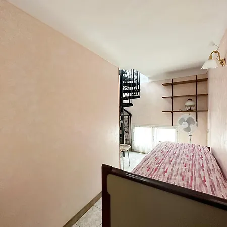 Casa Di Luca - Le Sorelle - A 1 Minuto Dal Centro * Sanremo