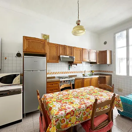 Casa Di Luca - Le Sorelle - A 1 Minuto Dal Centro Vakantiehuis San Remo
