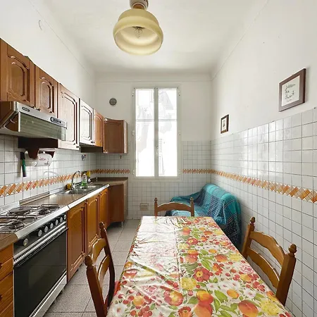 Casa Di Luca - Le Sorelle - A 1 Minuto Dal Centro Vakantiehuis