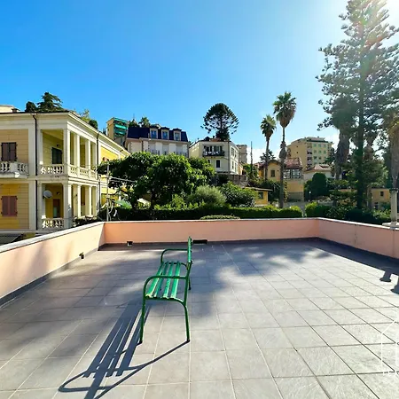 Vakantiehuis Casa Di Luca - Le Sorelle - A 1 Minuto Dal Centro