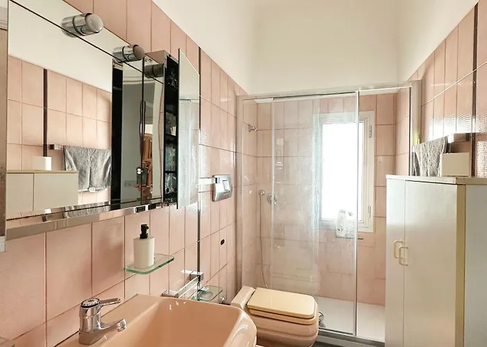 Casa Di Luca - Le Sorelle - A 1 Minuto Dal Centro Holiday home *