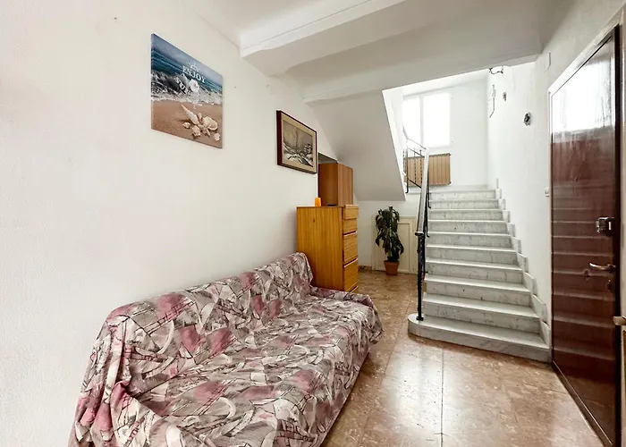 Casa Di Luca - Le Sorelle - A 1 Minuto Dal Centro Holiday home *