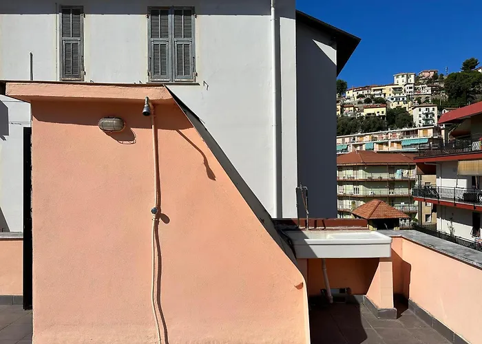 Casa Di Luca - Le Sorelle - A 1 Minuto Dal Centro Casa vacanze