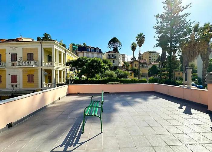 Casa vacanze Casa Di Luca - Le Sorelle - A 1 Minuto Dal Centro